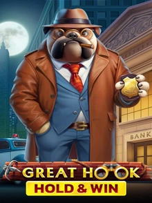 Great Hook Hold and Win